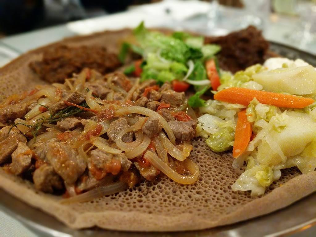 Kategna Ethiopian Restaurant | restaurant | 1663 W San Carlos St, San Jose, CA 95128, USA | 4082169695 OR +1 408-216-9695