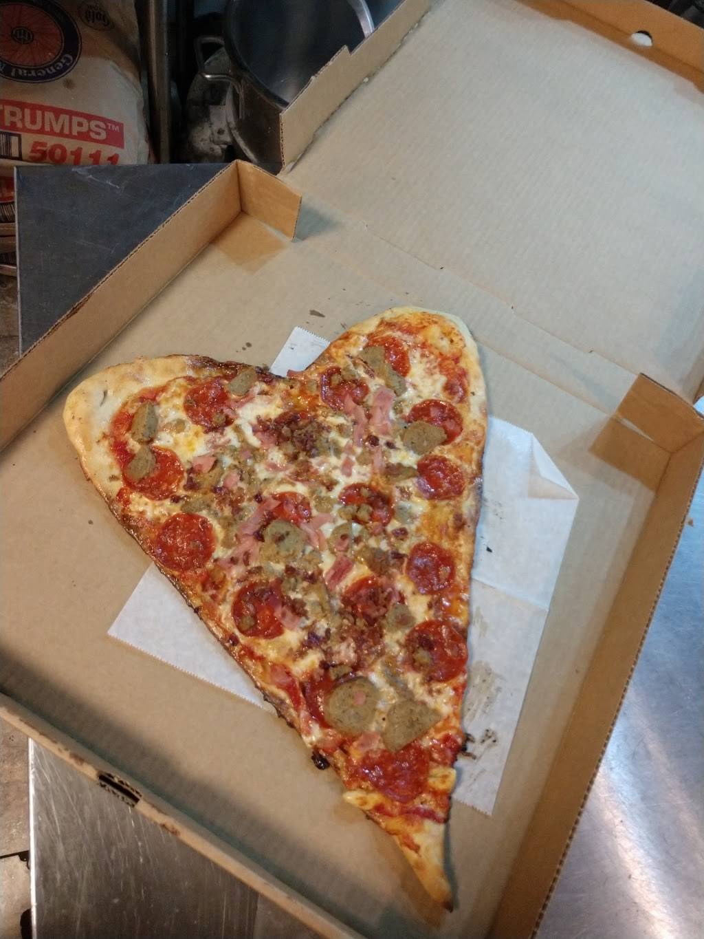 Palma Pizza | restaurant | 4595 Northlake Blvd, Palm Beach Gardens, FL 33418, USA | 5616228847 OR +1 561-622-8847