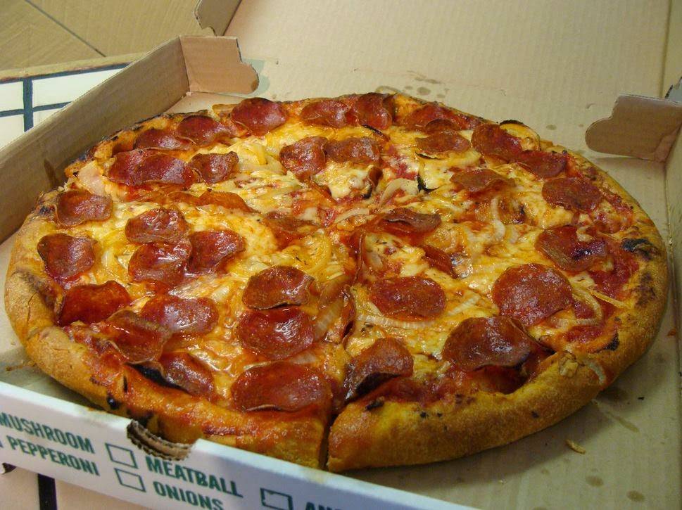 Sebastians Pizza | restaurant | 56 Washington St, Gloucester, MA 01930, USA | 9782834407 OR +1 978-283-4407