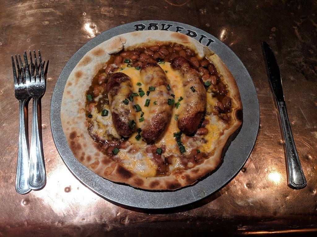 Rokerij | restaurant | 6335 N 16th St, Phoenix, AZ 85016, USA | 6022878900 OR +1 602-287-8900