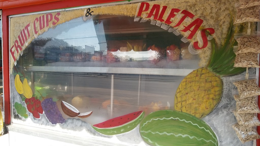 Fruteria Y Taqueria Tres Hermanos | restaurant | 3206 West Ave, San Antonio, TX 78213, USA | 2103206087 OR +1 210-320-6087