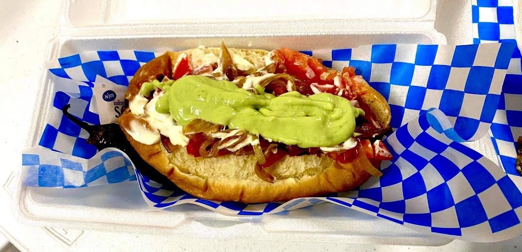 Dogos Galo | restaurant | 3374 NM-47, Los Lunas, NM 87031, USA | 5056044684 OR +1 505-604-4684