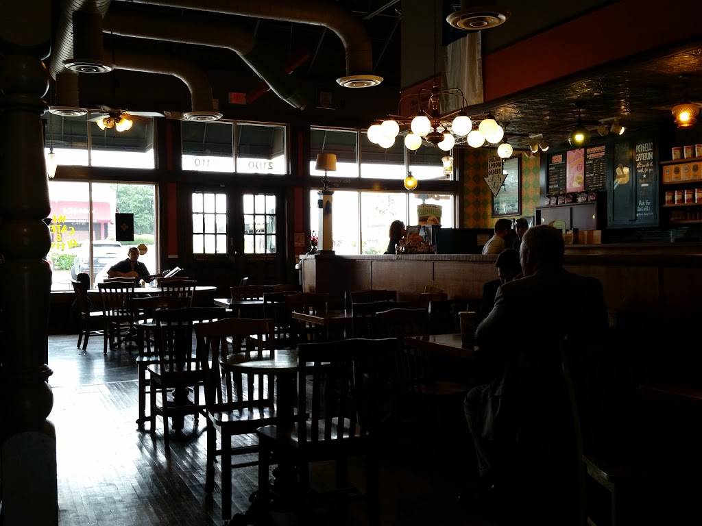 Potbelly Sandwich Shop | restaurant | 2100 N Collins St, Arlington, TX 76011, USA | 8173038500 OR +1 817-303-8500