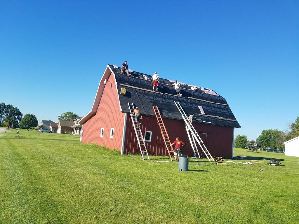 Turner & Sons, INC | restaurant | 2434 N Bell St, Kokomo, IN 46901, USA | 7654520902 OR +1 765-452-0902