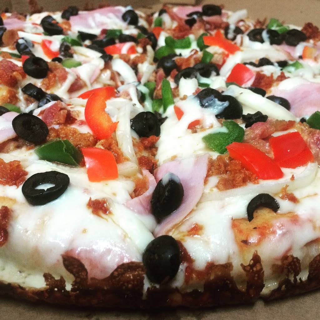 Pa Comer Cuban Pizza. | meal takeaway | 353 W 23rd St, Hialeah, FL 33010, United States | 7864311029 OR +1 786-431-1029