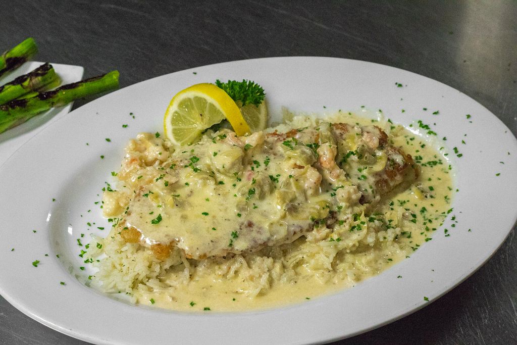 Kenny Wards Prime Steaks & Gulf Seafood | restaurant | 1224 Bienville Blvd, Ocean Springs, MS 39564, USA | 2288184505 OR +1 228-818-4505