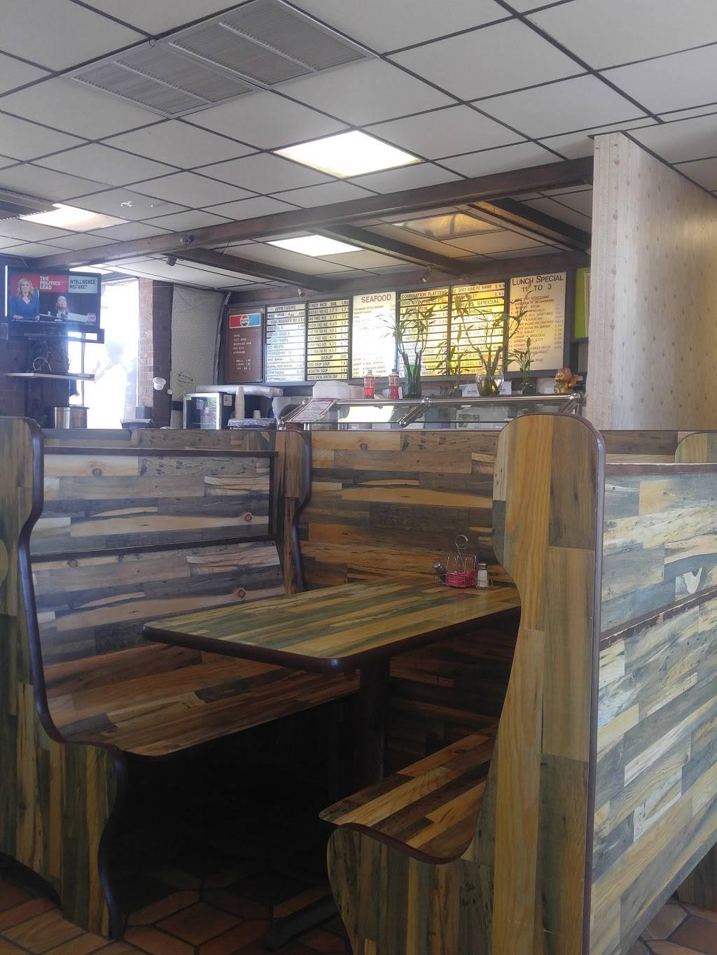 Cantontown Express | restaurant | 205 N Longstreet St, Kingstree, SC 29556, USA | 8433543020 OR +1 843-354-3020