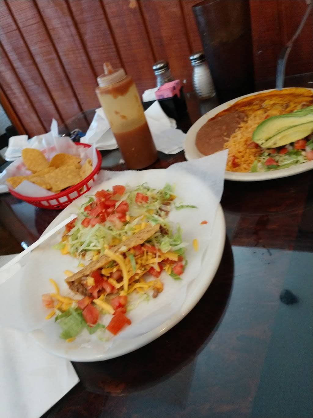 Taqueria Almeida #3 | restaurant | 622 N A. S Dr, Corpus Christi, TX 78418, USA | 3616570159 OR +1 361-657-0159