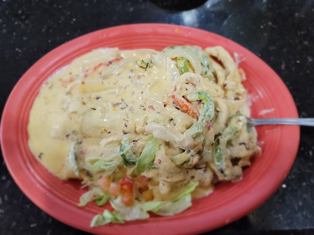 Romeros | restaurant | 290 Humahuaca St, Pahrump, NV 89048, USA | 7755371800 OR +1 775-537-1800