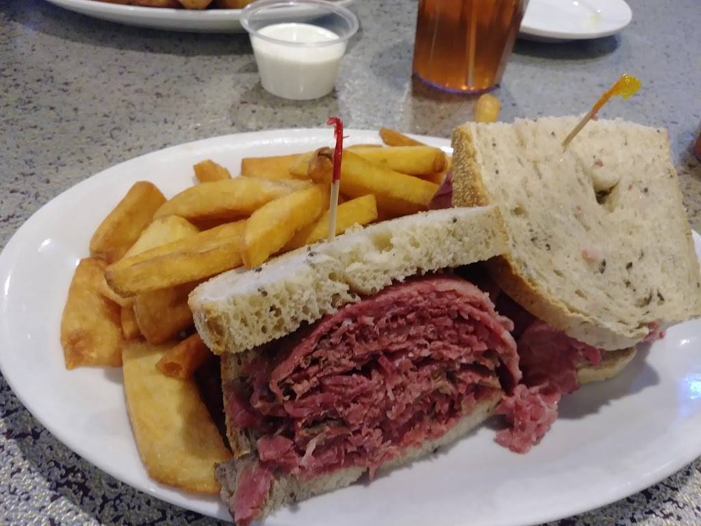 Manhattan In the Desert | restaurant | 2665 E Palm Canyon Dr, Palm Springs, CA 92264, USA | 7603223354 OR +1 760-322-3354