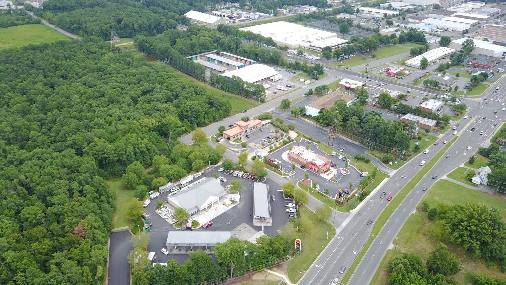 Wawa | cafe | 8851 Staples Mill Rd, Henrico, VA 23228, USA | 8042627335 OR +1 804-262-7335