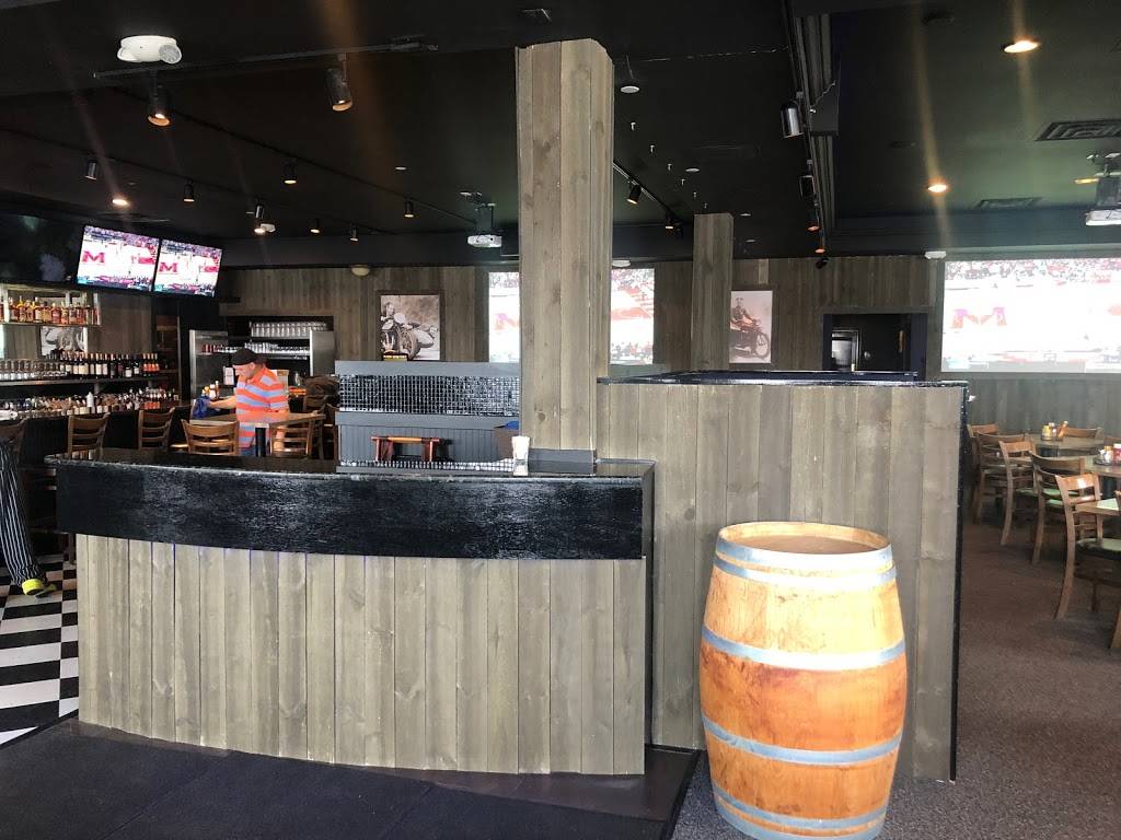 Sidecar Slider Bar - Novi | restaurant | 42875 Grand River Ave, Novi, MI 48377, USA | 2483488226 OR +1 248-348-8226