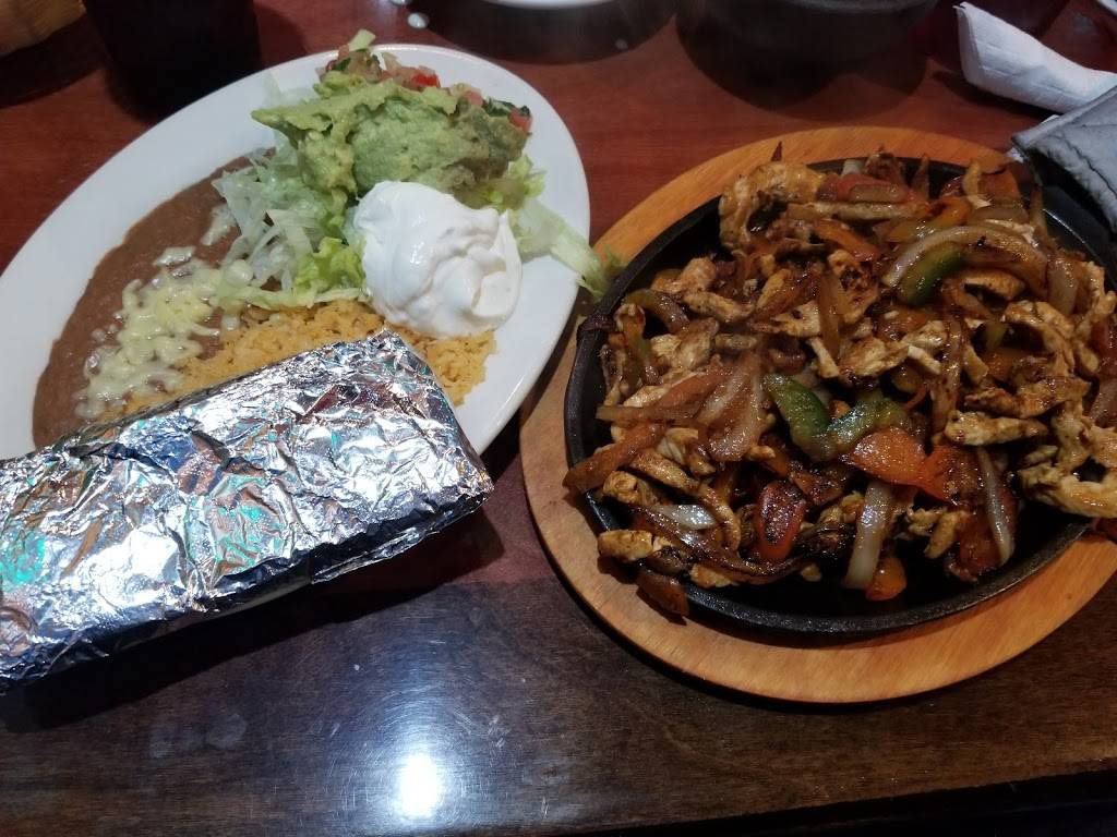 El Señor Rancho | restaurant | 149 Kelsey Ln #108, Lenoir City, TN 37772, USA | 8658166868 OR +1 865-816-6868