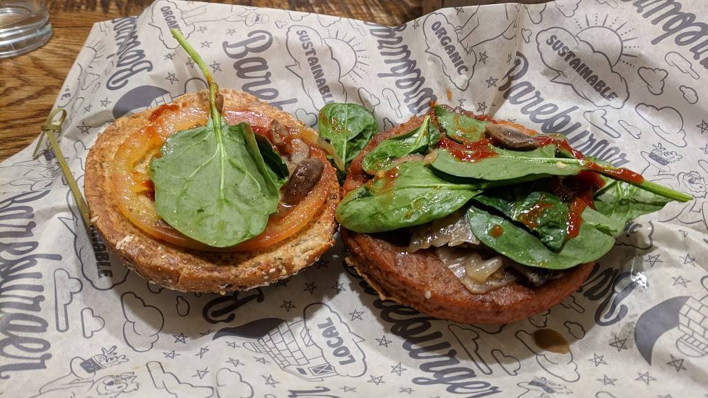 Bareburger | restaurant | 515 Washington St, Hoboken, NJ 07030, USA | 2016836565 OR +1 201-683-6565