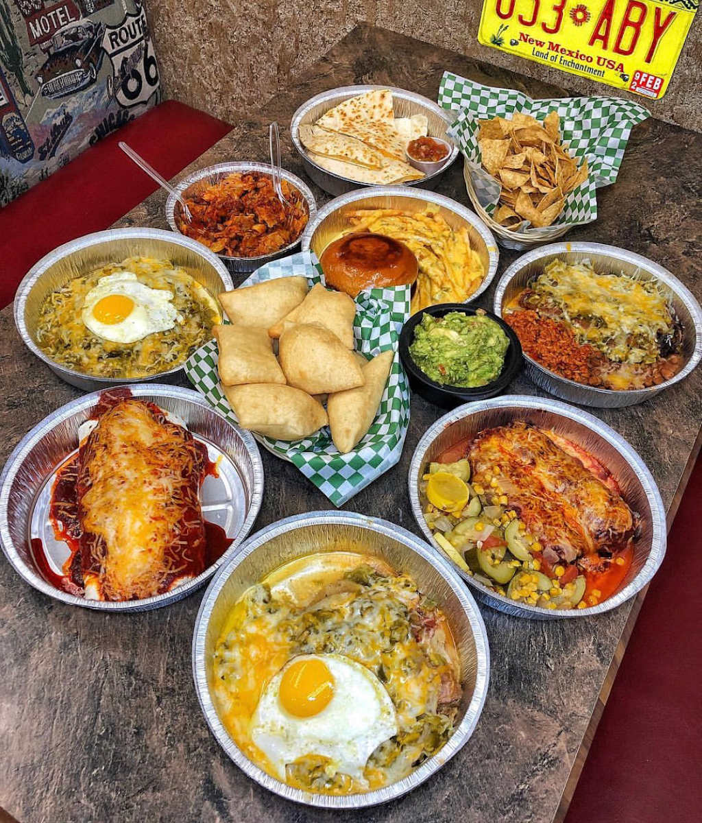 Chile Addiction | restaurant | 3345 E Patrick Ln #105, Las Vegas, NV 89120, USA | 7026753775 OR +1 702-675-3775