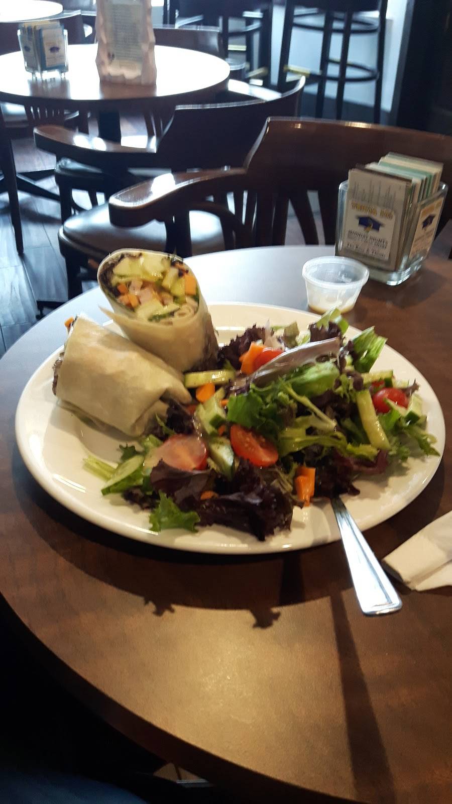 The Rose & Thistle | restaurant | 48 Dalhousie St, Brantford, ON N3T 2H8, Canada | 5193047220 OR +1 519-304-7220