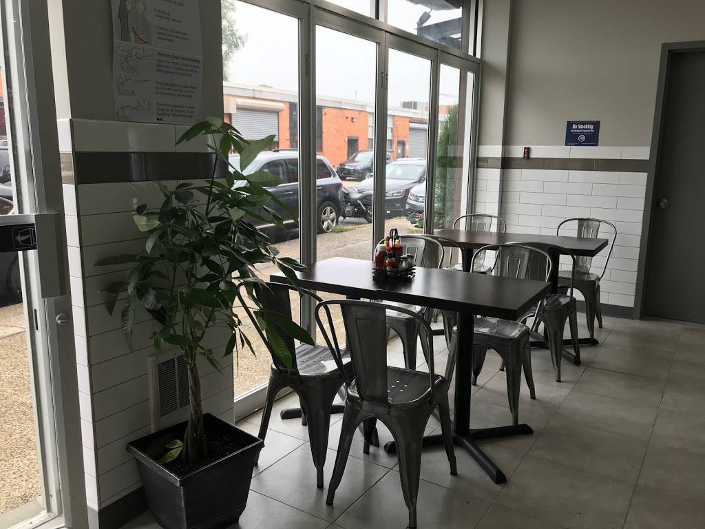 Kays Kitchen | restaurant | 5420 Broadway, Woodside, NY 11377, USA | 7184584444 OR +1 718-458-4444