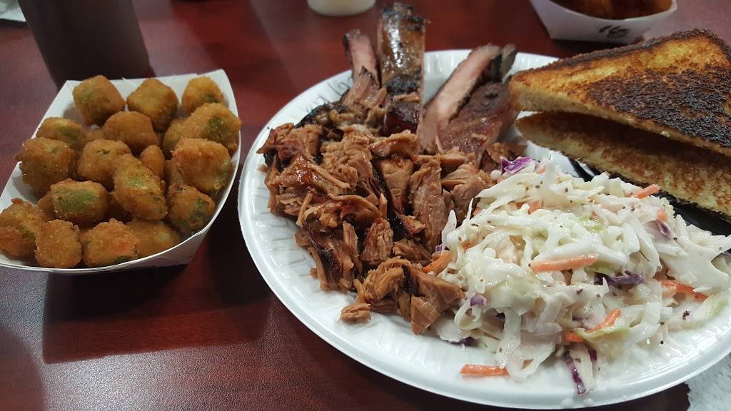 Bakers Ribs | restaurant | 18089 I-20, Canton, TX 75103, USA | 9035670000 OR +1 903-567-0000