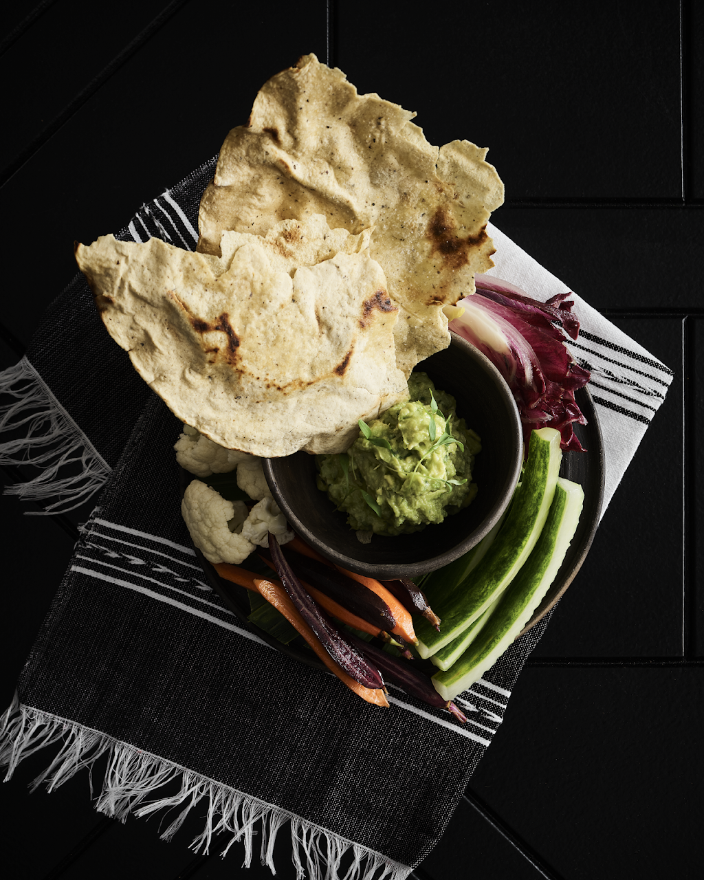 Gitano at Casa Faena | restaurant | 3500 Collins Ave, Miami Beach, FL 33140, USA | 3055348800 OR +1 305-534-8800