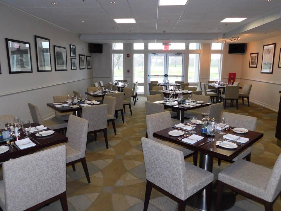 The Cape Club | restaurant | 125 Falmouth Woods Rd, East Falmouth, MA 02536, USA | 5085404005 OR +1 508-540-4005