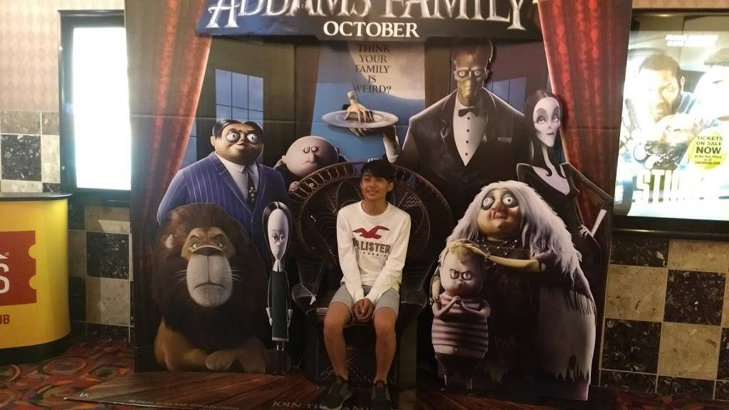 Century Vallejo 14 | meal takeaway | 109 Plaza Dr, Vallejo, CA 94591, USA | 7075531205 OR +1 707-553-1205