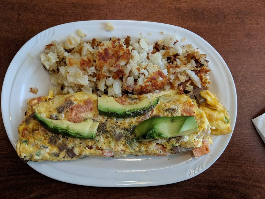 Copper Top Restaurant | restaurant | 2500, 5401 Schroeder Rd, Madison, WI 53711, USA | 6082714588 OR +1 608-271-4588