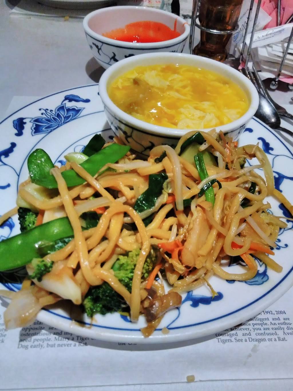 China Bell Restaurant | restaurant | 1947 Stringtown Rd, Grove City, OH 43123, USA | 6148712420 OR +1 614-871-2420
