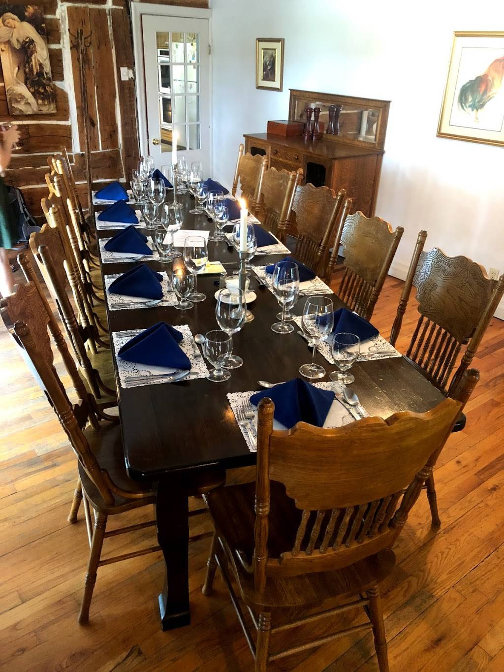 Rabouillere | restaurant | 1073 Rang de lÉgypte, Saint-Valérien-de-Milton, QC J0H 2B0, Canada | 4507934998 OR +1 450-793-4998