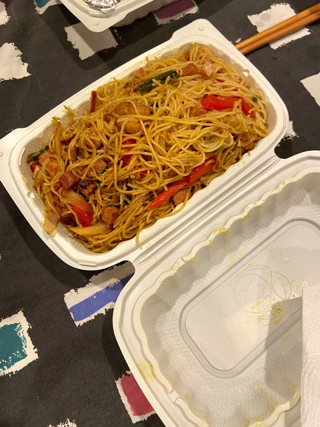 Chick n Fish | restaurant | 619 Caliente Dr, Sunnyvale, CA 94085, USA | 4083297968 OR +1 408-329-7968