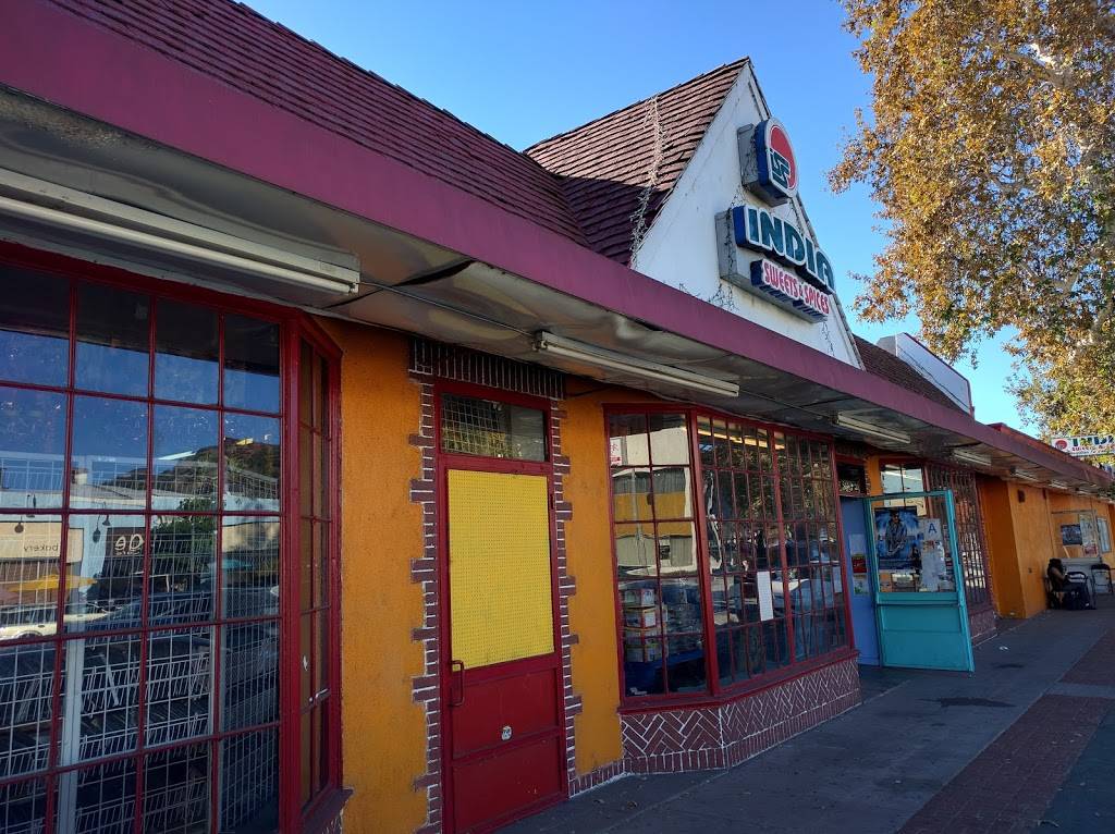 India Sweets & Spices | meal takeaway | 3126 Los Feliz Blvd, Los Angeles, CA 90039, USA | 3233450360 OR +1 323-345-0360