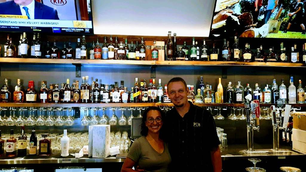 The Pub at Donner Lake | restaurant | 15963 S Shore Dr, Truckee, CA 96161, USA | 5304488550 OR +1 530-448-8550