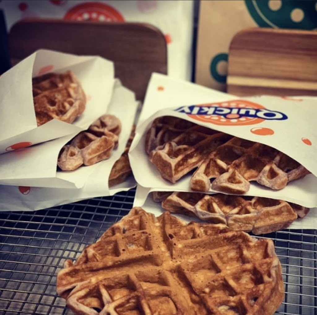 Quickly Boba Cafe | cafe | 21515 21 Mile Rd, Macomb, MI 48044, USA | 5862991133 OR +1 586-299-1133