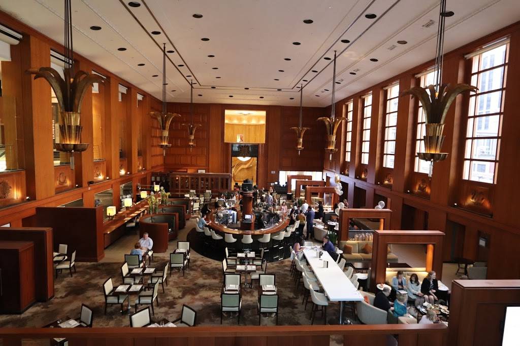 BANK Restaurant | night club | 88 South 6th St, Minneapolis, MN 55402, USA | 6126563255 OR +1 612-656-3255