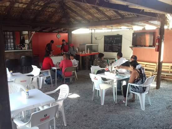 La Palapa Del Valle | restaurant | Valle Verde, 22204 Tijuana, B.C., Mexico | 016641726940 OR +52 664 172 6940