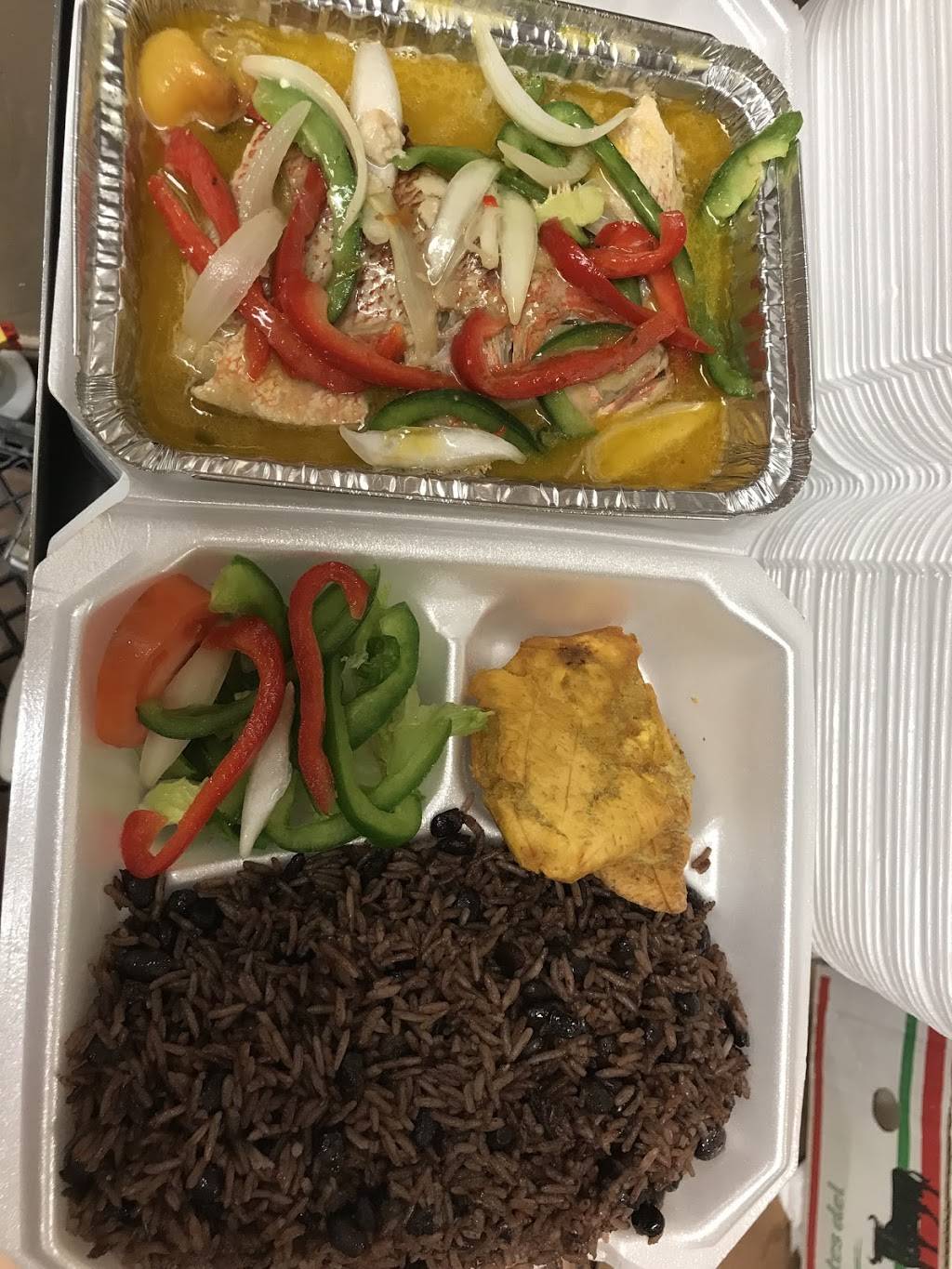 Ti Manmi’s Kitchen | restaurant | 306 E Boynton Beach Blvd, Boynton Beach, FL 33435, USA | 5618108335 OR +1 561-810-8335