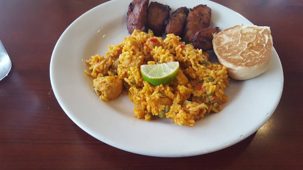 Cuban Breezes | restaurant | 13980 W Hillsborough Ave, Tampa, FL 33635, USA | 8138142822 OR +1 813-814-2822