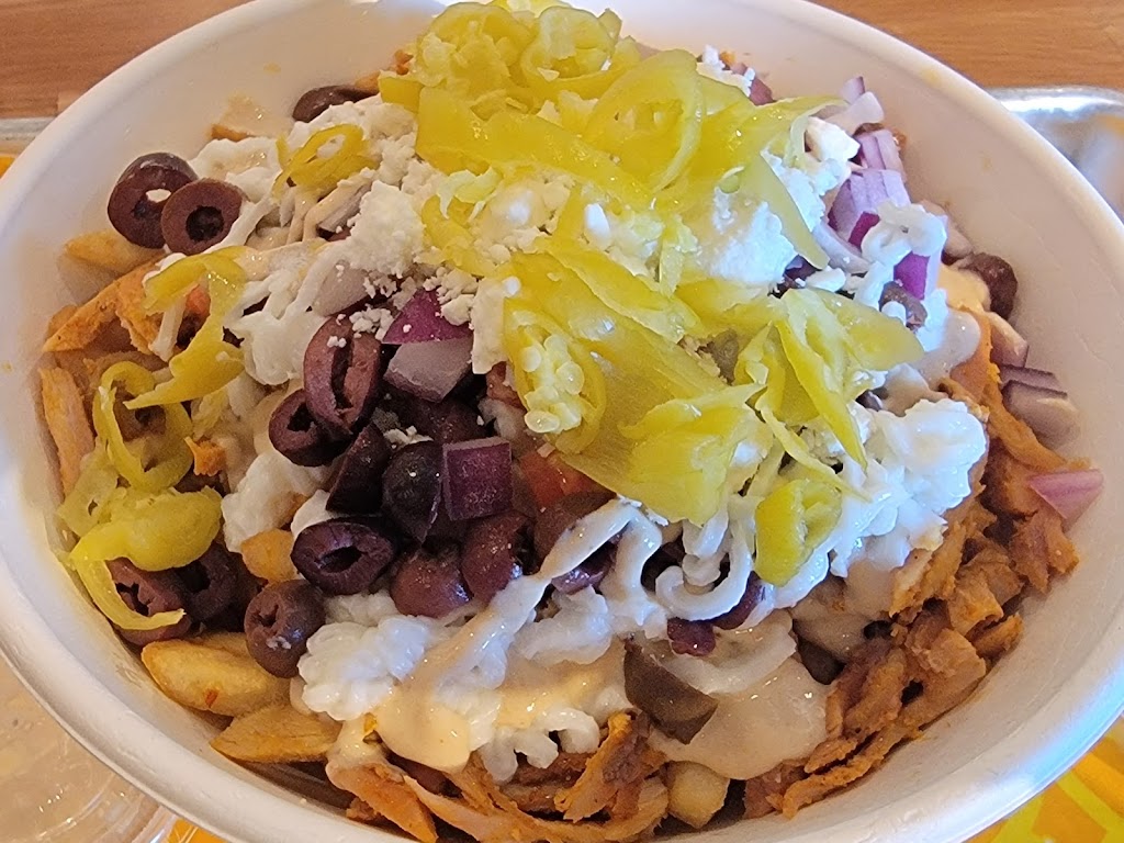 Shawarma Stackz | restaurant | 1132 Galleria Blvd Ste 100, Roseville, CA 95678, USA | 9162702907 OR +1 916-270-2907