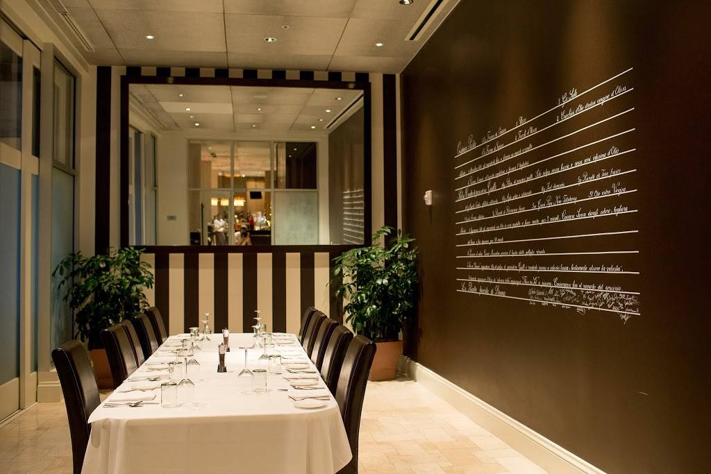 La Luce | restaurant | 14100 Bonnet Creek Resort Ln a, Orlando, FL 32821, USA | 4075973600 OR +1 407-597-3600