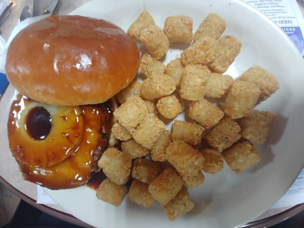 Overstuffed Skillets & Sandwiches | restaurant | 3309 45th St, Highland, IN 46322, USA | 2195950290 OR +1 219-595-0290