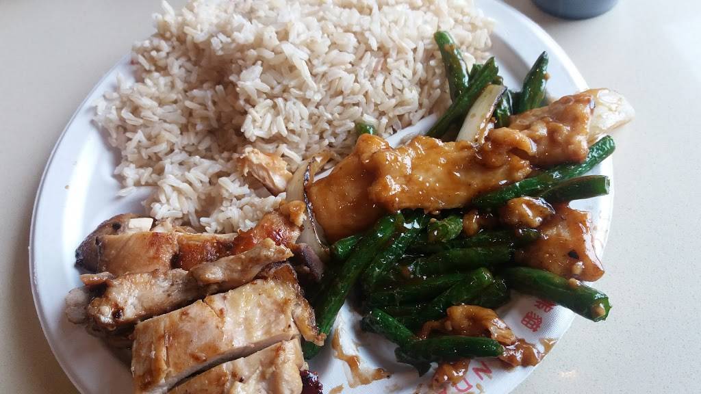 Panda Express | restaurant | 11071 SW Village Pkwy, Port St. Lucie, FL 34987, USA | 7723459918 OR +1 772-345-9918