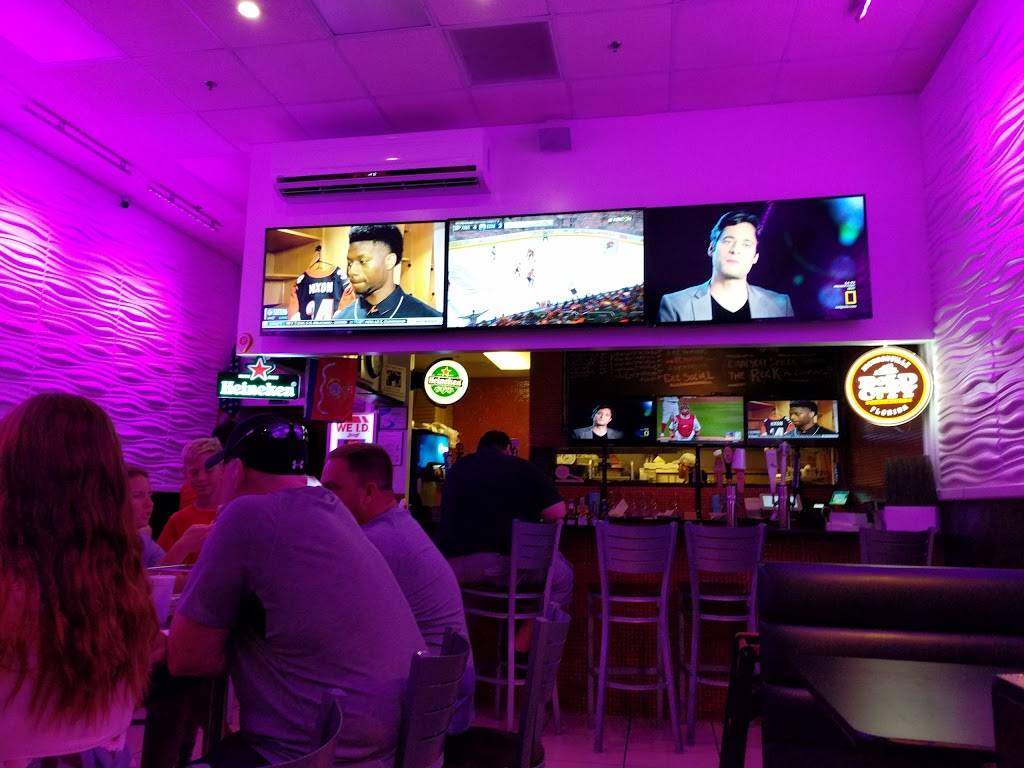 NYC Meatballs | restaurant | 1075 Oakleaf Plantation Pkwy, Orange Park, FL 32065, USA | 9043750289 OR +1 904-375-0289