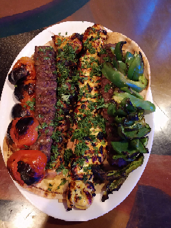 Giovannis Mediterranean & Italian Cuisine | restaurant | 18484 Preston Rd Suite 119, Dallas, TX 75252, USA | 9725968610 OR +1 972-596-8610