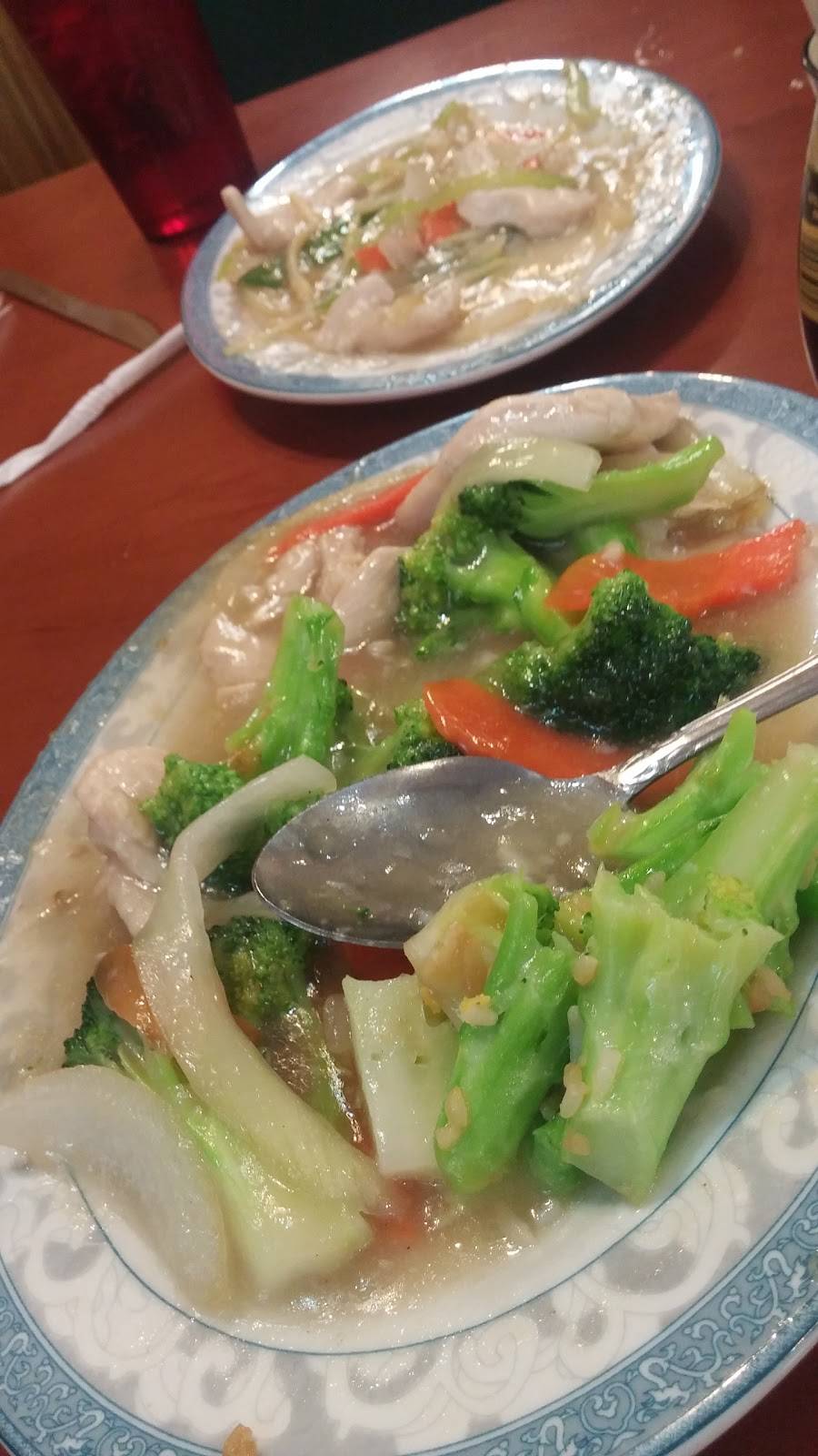 Lotus Restaurant | restaurant | 1616 Claremont Ave, Ashland, OH 44805, USA | 4194960012 OR +1 419-496-0012