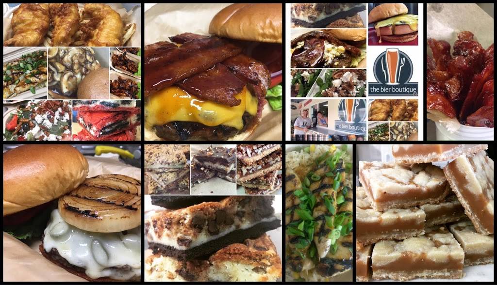 The Bier Boutique | restaurant | 465 7th Ave N, St. Petersburg, FL 33701, USA | 7278272691 OR +1 727-827-2691