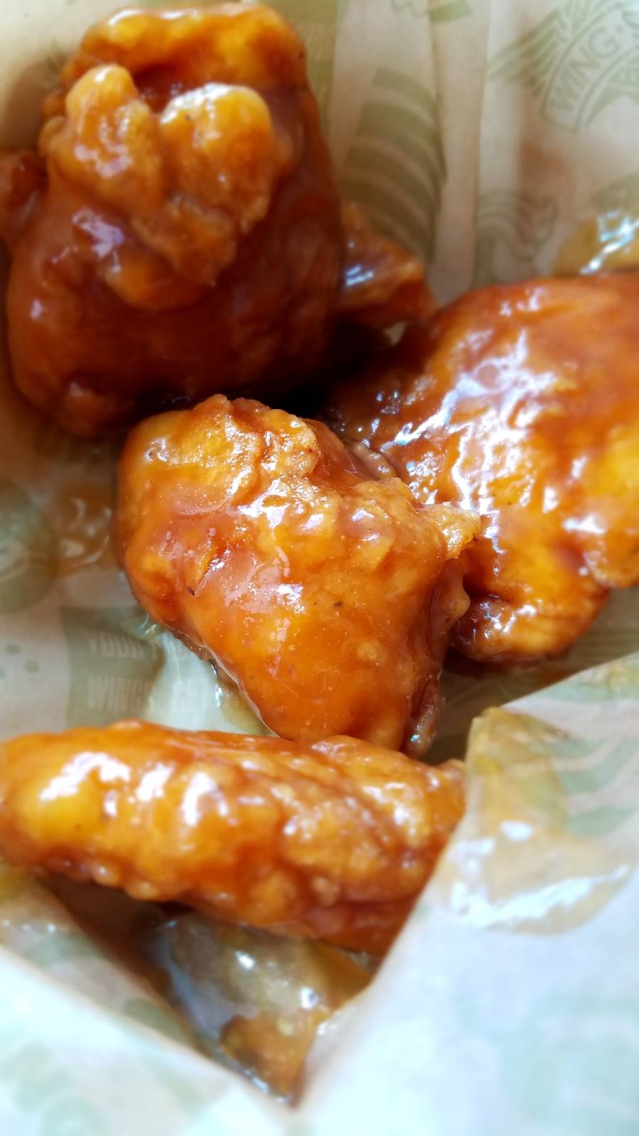 Wingstop | restaurant | 2201 Rosecrans Ave, Gardena, CA 90249, USA | 3103243444 OR +1 310-324-3444