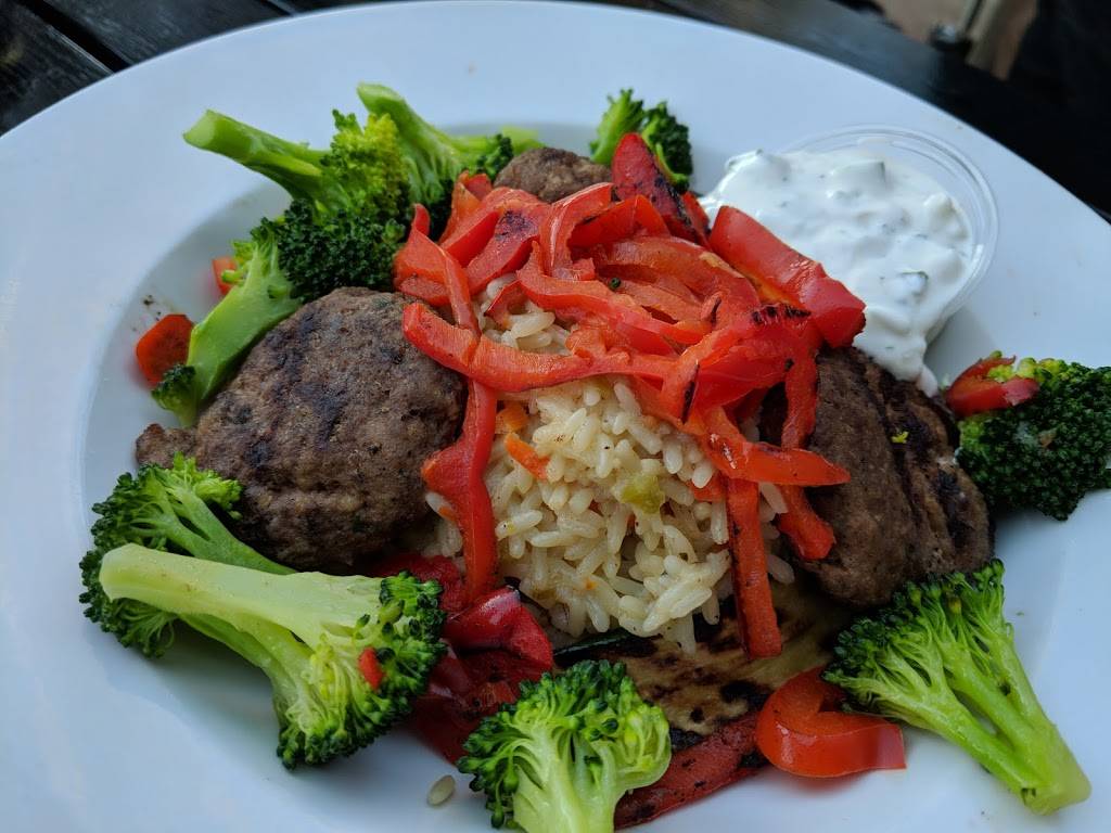 Euro Pizza Cafe | restaurant | 12645 N Saguaro Blvd #11, Fountain Hills, AZ 85268, USA | 4808360207 OR +1 480-836-0207