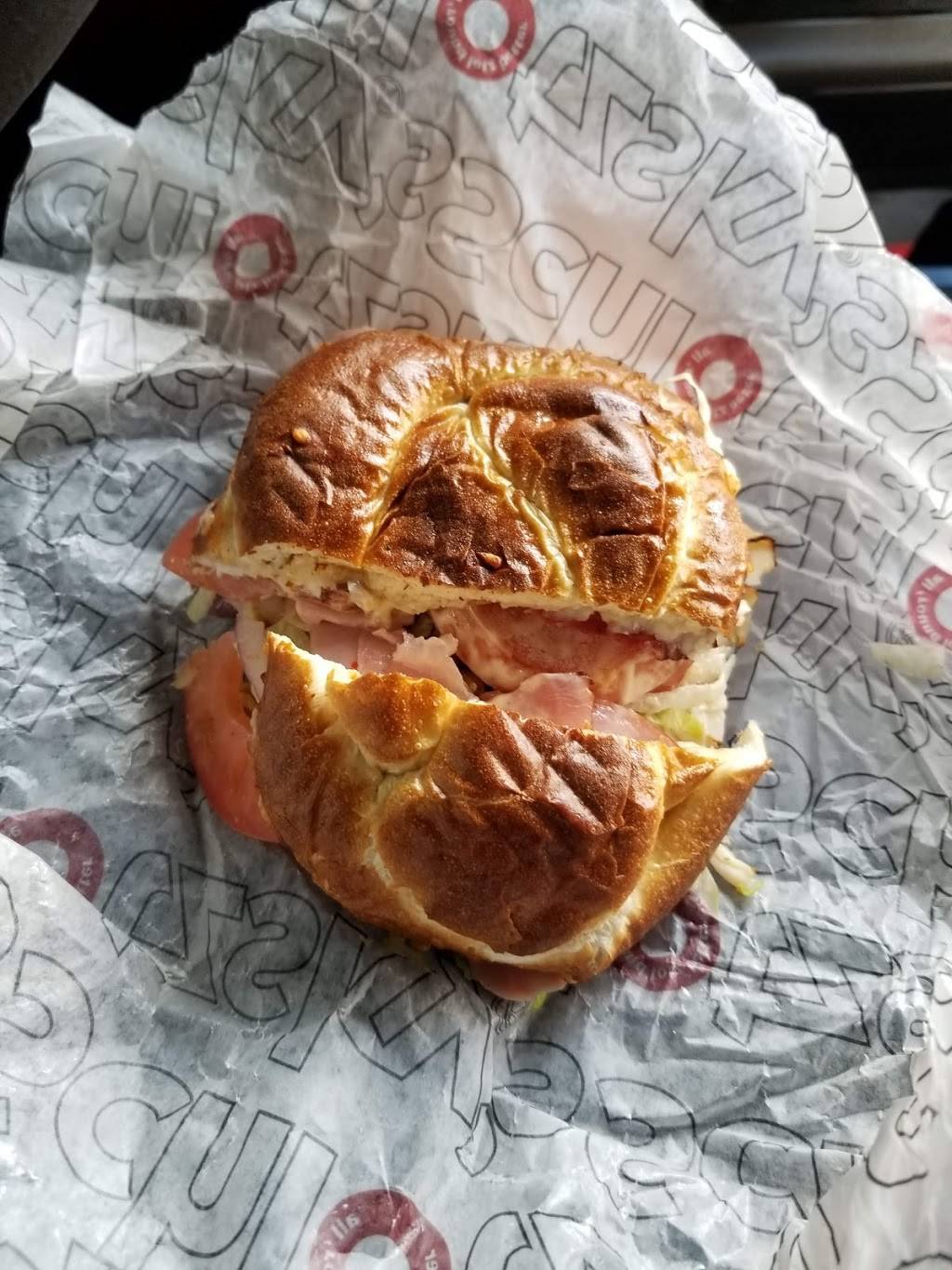 Schlotzskys | bakery | 1801 S Main St, Grapevine, TX 76051, USA | 8174245201 OR +1 817-424-5201