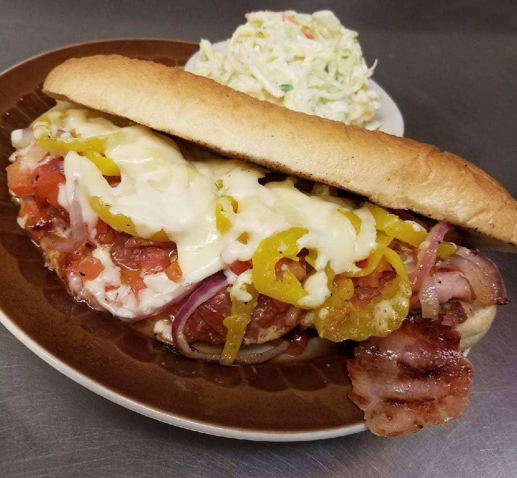 AJs Doolittles | restaurant | 8525 Secor Rd, Lambertville, MI 48144, USA | 7348563838 OR +1 734-856-3838