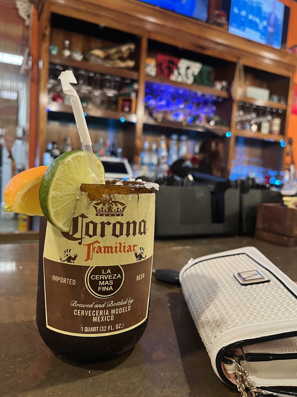 La Doña | restaurant | 3156 Barataria Blvd, Marrero, LA 70072, USA | 5042093562 OR +1 504-209-3562