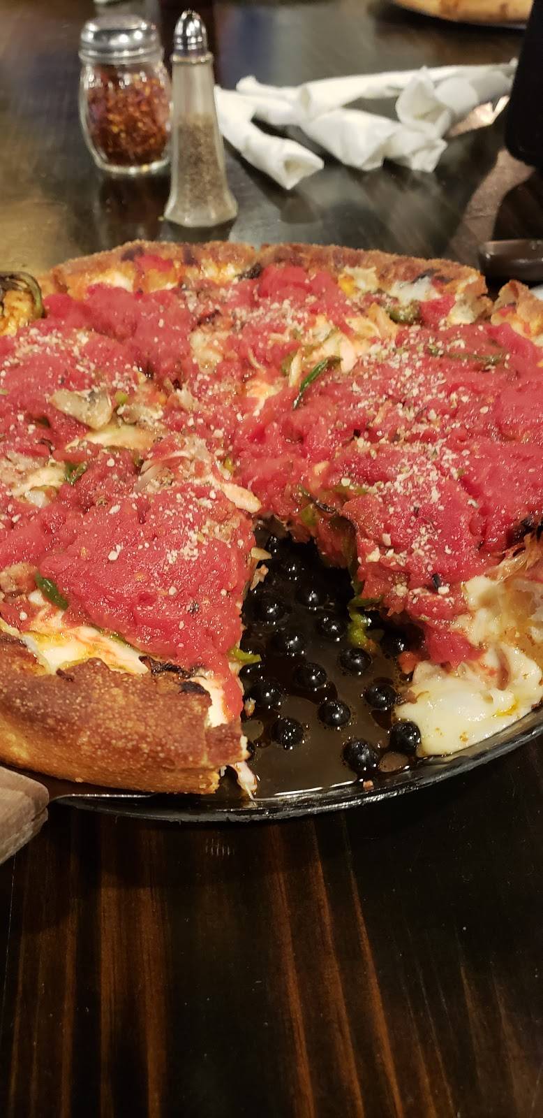 Destinys Big City Pizza | restaurant | 1168 Tree Swallow Dr, Winter Springs, FL 32708, USA | 4075425400 OR +1 407-542-5400